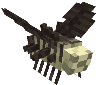 Infested Parasites Addon (1.20, 1.19) – MCPE/Bedrock Mod — screenshot 3