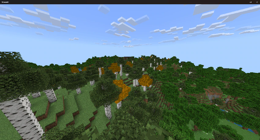 Vanilla Upgrade Addon (26.x, 1.21) – MCPE/Bedrock Mod — screenshot 2