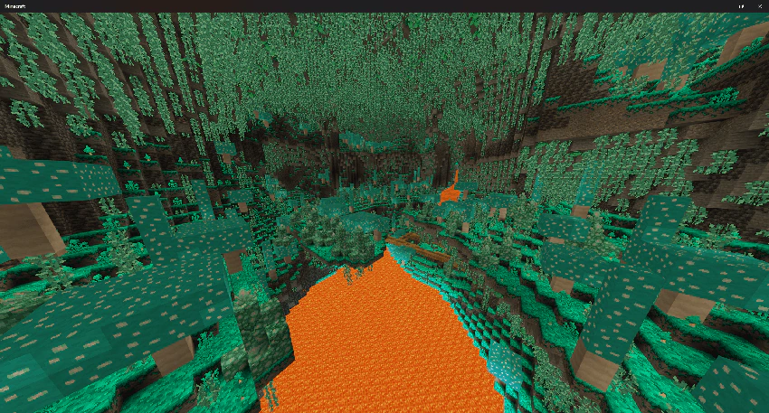 Vanilla Upgrade Addon (26.x, 1.21) – MCPE/Bedrock Mod — screenshot 3