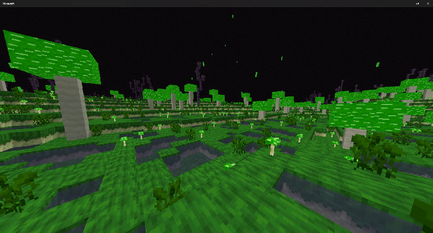 Vanilla Upgrade Addon (26.x, 1.21) – MCPE/Bedrock Mod — screenshot 5