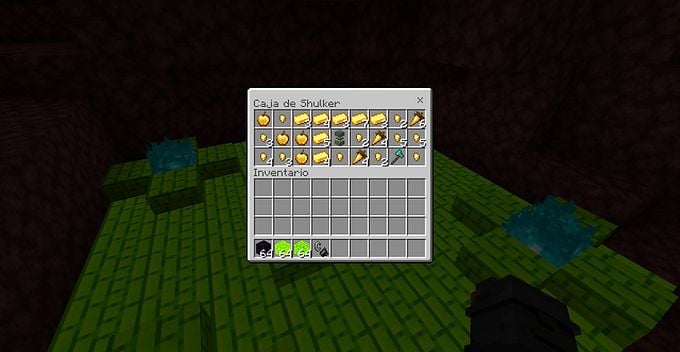 Hulk Addon (1.21, 1.20) – MCPE/Bedrock Mod — screenshot 2
