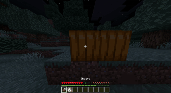 Better Pumpkins Addon (1.21, 1.20) – MCPE/Bedrock Mod — screenshot 3