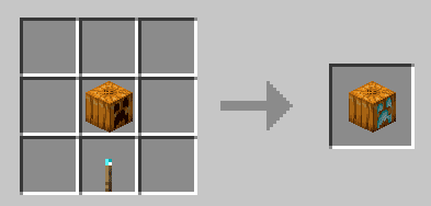 Better Pumpkins Addon (1.21, 1.20) – MCPE/Bedrock Mod — screenshot 5