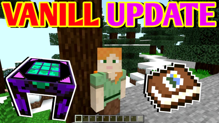 RPQ Quest Addon (1.21, 1.20) – MCPE/Bedrock Mod — screenshot 1