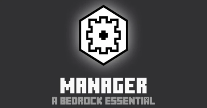 Essential Manager Addon (26.x, 1.21) – Bedrock Essential Mod