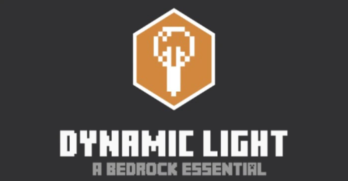 Dynamic Light Addon (26.x, 1.21) – Bedrock Essential Mod