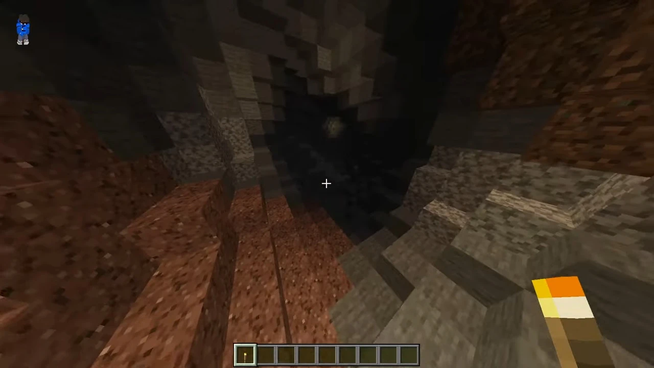 Dynamic Light Addon (26.x, 1.21) – Bedrock Essential Mod — screenshot 2