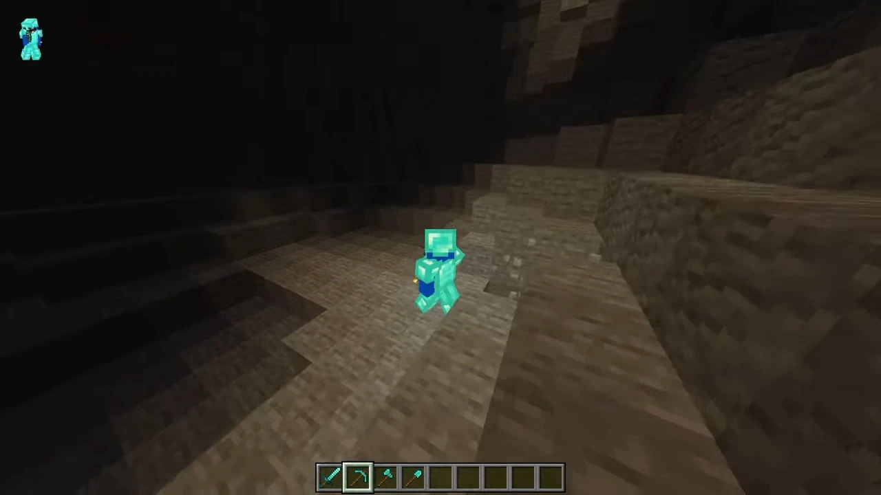 Dynamic Light Addon (26.x, 1.21) – Bedrock Essential Mod — screenshot 3