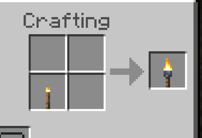 Dynamic Light Addon (1.21, 1.20) – MCPE/Bedrock Mod — screenshot 3