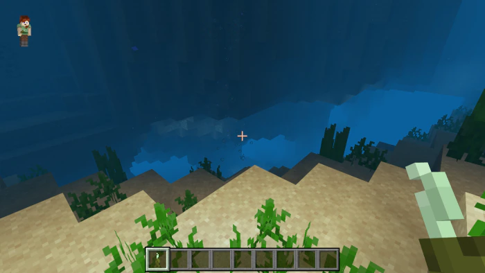Dynamic Light Addon (1.21, 1.20) – MCPE/Bedrock Mod — screenshot 4