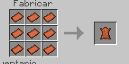 Leather+ Update Addon (26.x, 1.21) – MCPE/Bedrock Mod — screenshot 2