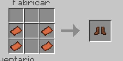 Leather+ Update Addon (26.x, 1.21) – MCPE/Bedrock Mod — screenshot 3