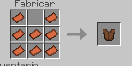 Leather+ Update Addon (26.x, 1.21) – MCPE/Bedrock Mod — screenshot 5