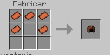 Leather+ Update Addon (26.x, 1.21) – MCPE/Bedrock Mod — screenshot 6
