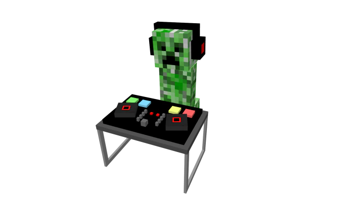 Chaos Reigns Addon (26.x, 1.21) – MCPE/Bedrock Mod — screenshot 1