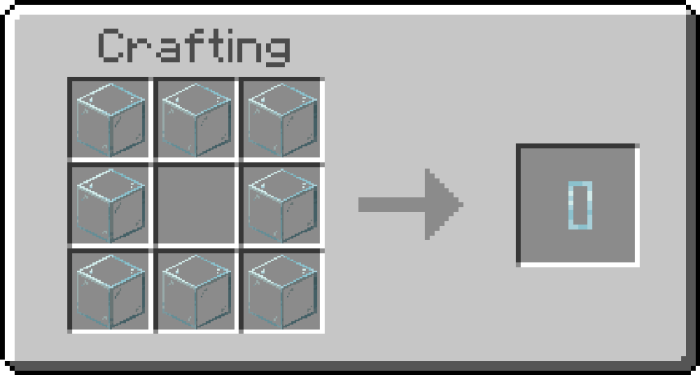 Underrated Backpacks Addon (1.21, 1.20) – MCPE/Bedrock Mod — screenshot 3