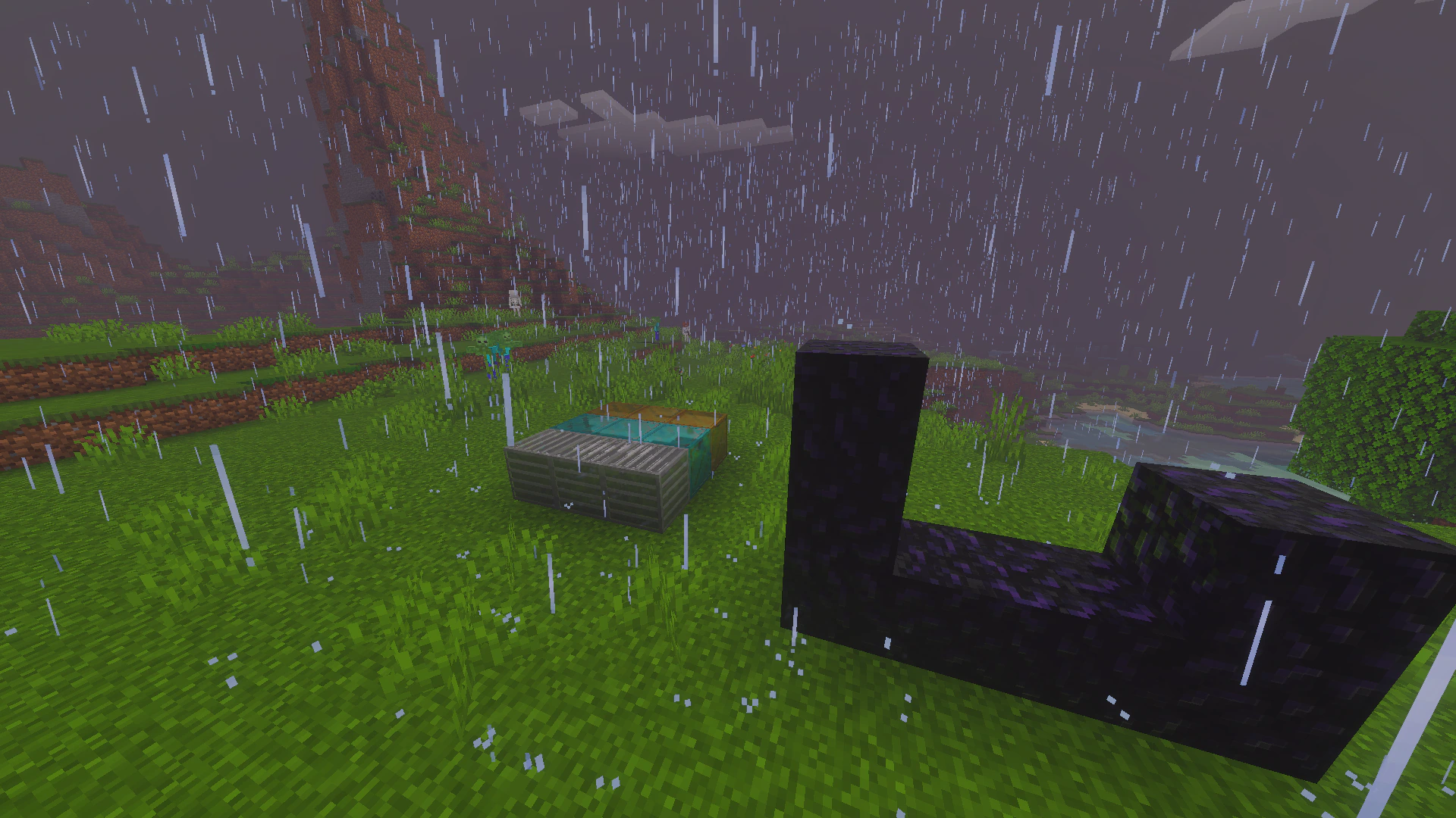 ADS Vibrant Visuals Pack (26.x, 1.21) – MCPE/Bedrock — screenshot 2