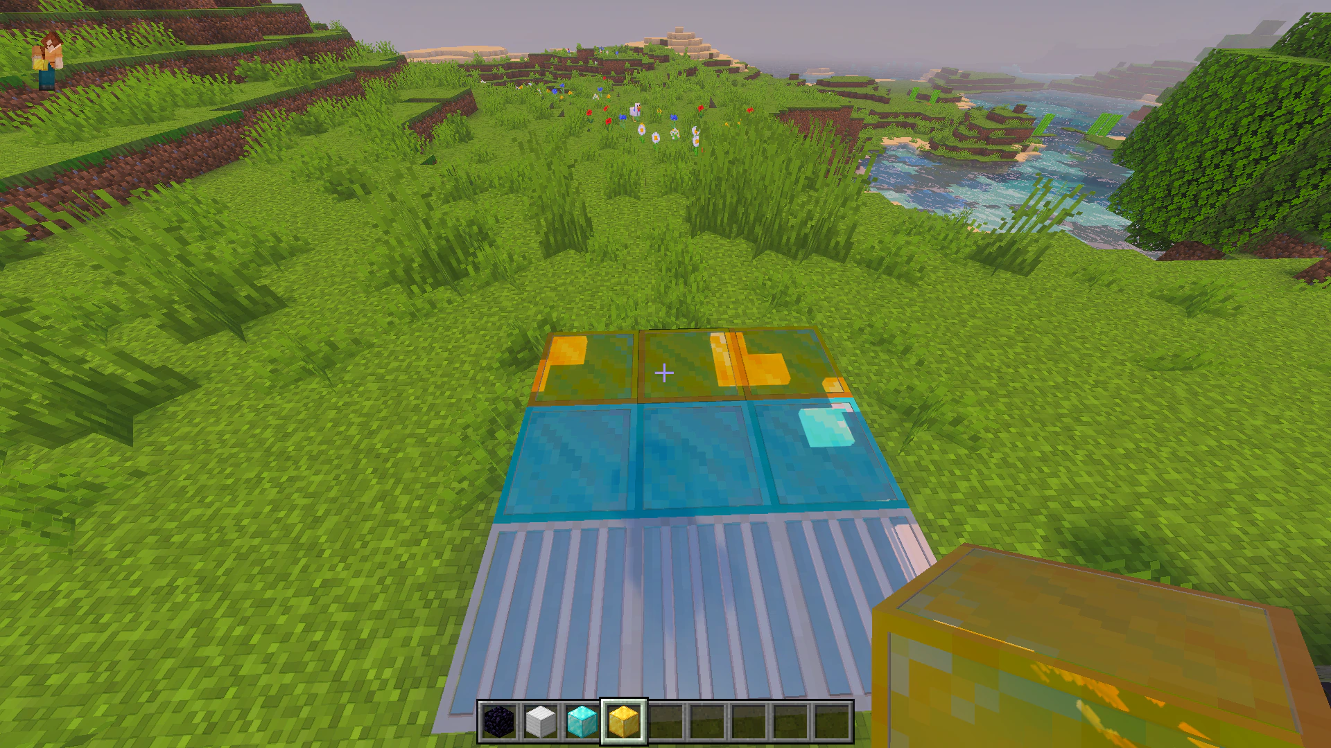 ADS Vibrant Visuals Pack (26.x, 1.21) – MCPE/Bedrock — screenshot 6