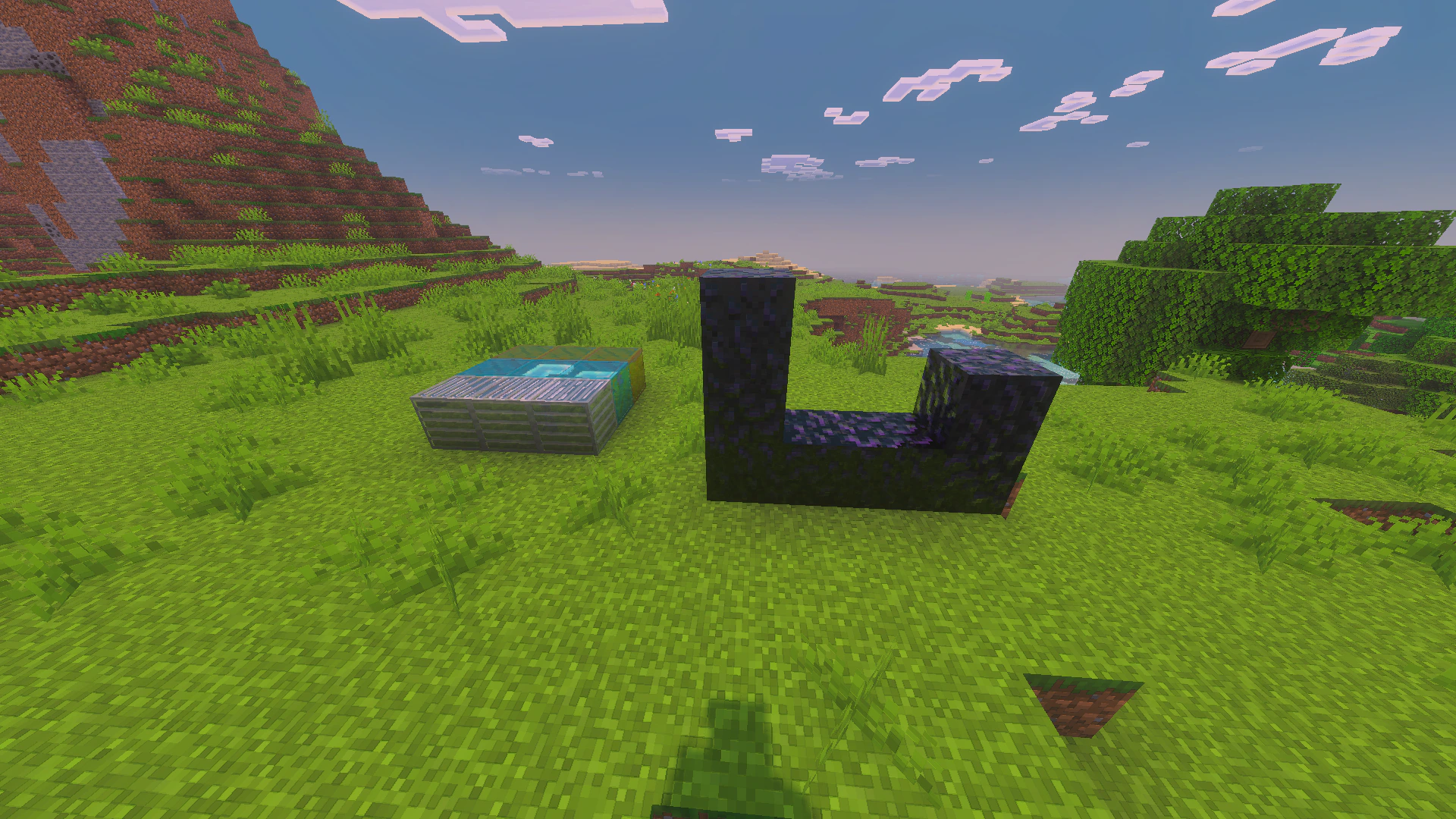 ADS Vibrant Visuals Pack (26.x, 1.21) – MCPE/Bedrock — screenshot 7