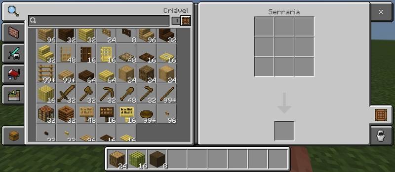 Utility And QOL AddonPack (26.x, 1.21) – MCPE/Bedrock — screenshot 2