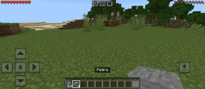 Utility And QOL AddonPack (26.x, 1.21) – MCPE/Bedrock — screenshot 3