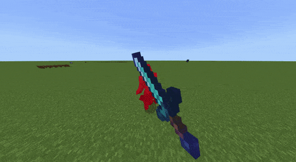 CSO Regular Zombie Addon (1.21, 1.20) – MCPE/Bedrock Mod — screenshot 1
