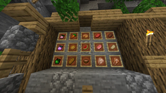 Darkness Ultimate Resource Pack (26.x, 1.21) – MCPE/Bedrock — screenshot 2