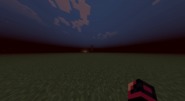 Oberon Boss Addon (1.21, 1.20) – MCPE/Bedrock CSO Mod — screenshot 6