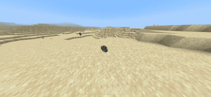 Fallout Mobs Addon (1.21, 1.20) – MCPE/Bedrock Mod — screenshot 4