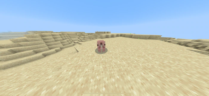Fallout Mobs Addon (1.21, 1.20) – MCPE/Bedrock Mod — screenshot 6