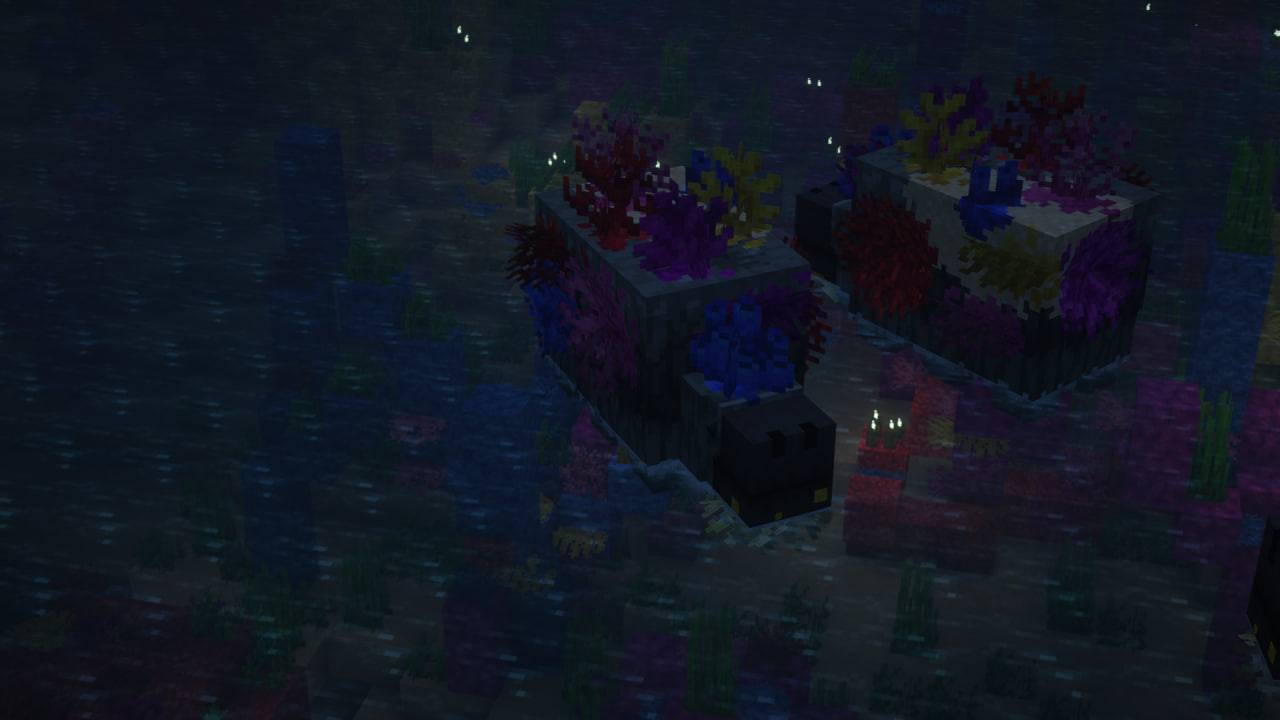 Splendous Sniffers Texture Pack (26.x, 1.21) – MCPE/Bedrock — screenshot 7