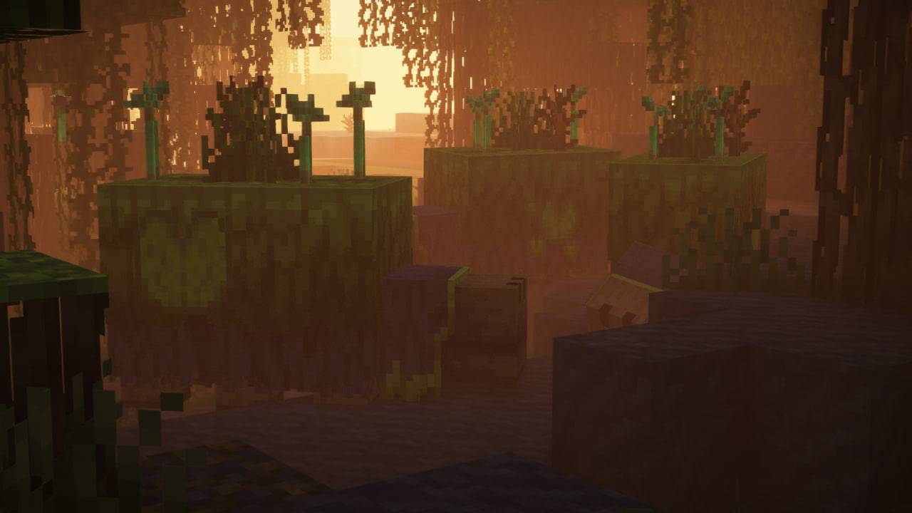 Splendous Sniffers Texture Pack (26.x, 1.21) – MCPE/Bedrock — screenshot 8
