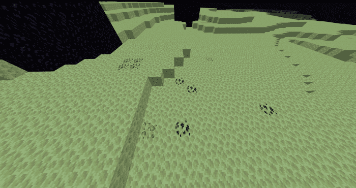 Ores Dimension Addon (1.21, 1.20) – Compatible With Other Addons — screenshot 2
