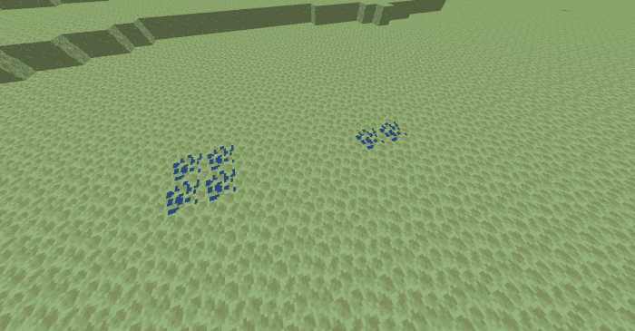 Ores Dimension Addon (1.21, 1.20) – Compatible With Other Addons — screenshot 3