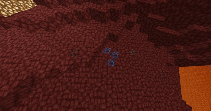 Ores Dimension Addon (1.21, 1.20) – Compatible With Other Addons — screenshot 5