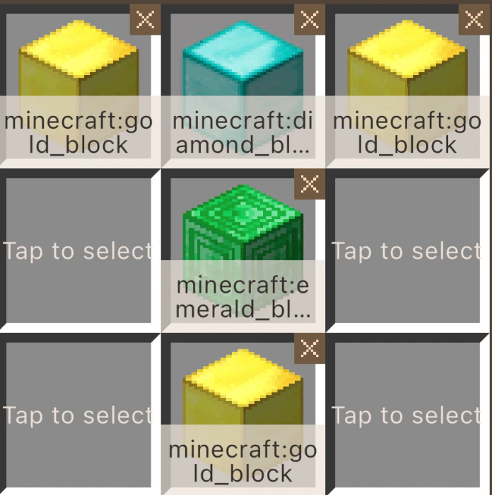 MoreCraft Addon (26.x, 1.21) – MCPE/Bedrock Mod — screenshot 1