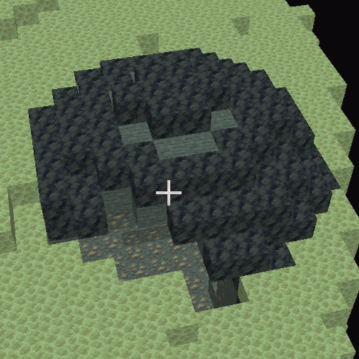 Vanilla End Addon (1.21, 1.20) – MCPE/Bedrock Mod — screenshot 1
