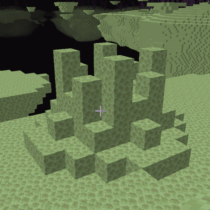 Vanilla End Addon (1.21, 1.20) – MCPE/Bedrock Mod — screenshot 4