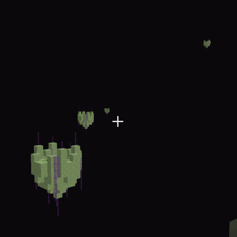 Vanilla End Addon (1.21, 1.20) – MCPE/Bedrock Mod — screenshot 5
