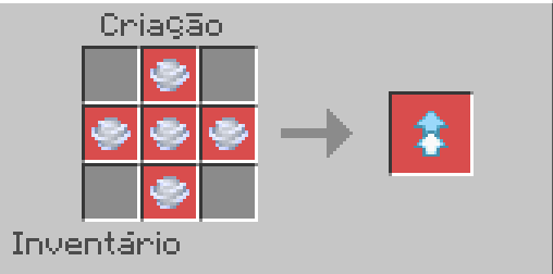 Double Jump Addon (1.21, 1.20) – MCPE/Bedrock Mod — screenshot 2