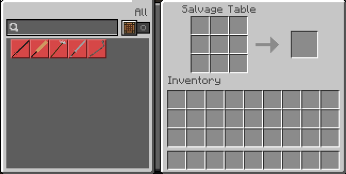 More Armor, Mobs & Swords Addon (26.x, 1.21) – MCPE/Bedrock Mod — screenshot 2