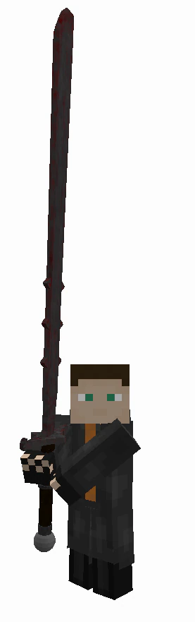 More Armor, Mobs & Swords Addon (26.x, 1.21) – MCPE/Bedrock Mod — screenshot 3