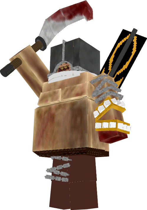 More Armor, Mobs & Swords Addon (26.x, 1.21) – MCPE/Bedrock Mod — screenshot 4