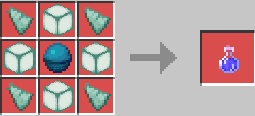 Infuse Addon (26.x, 1.21) – MCPE/Bedrock Mod — screenshot 6