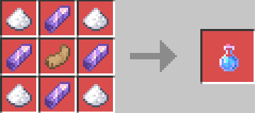 Infuse Addon (26.x, 1.21) – MCPE/Bedrock Mod — screenshot 8