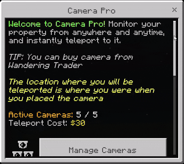 Ultimate Smartphone Addon (26.x, 1.21) – MCPE/Bedrock Mod — screenshot 2