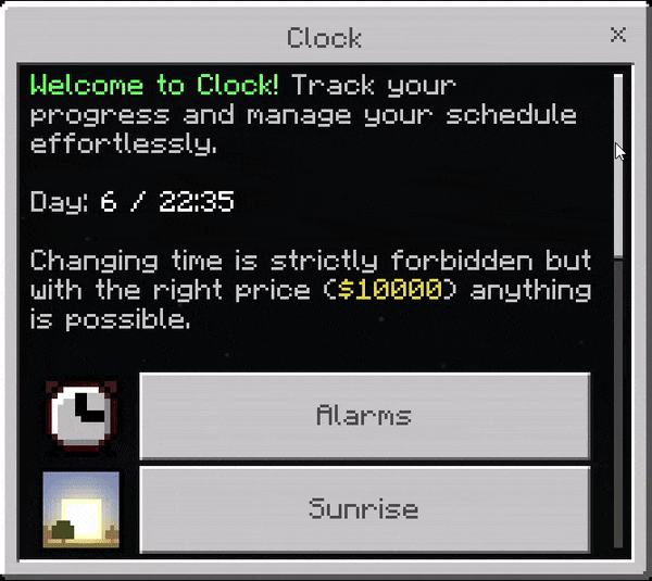 Ultimate Smartphone Addon (26.x, 1.21) – MCPE/Bedrock Mod — screenshot 3
