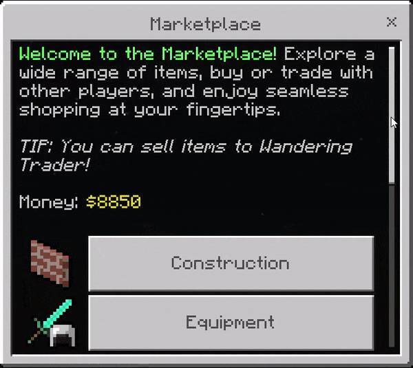 Ultimate Smartphone Addon (26.x, 1.21) – MCPE/Bedrock Mod — screenshot 5