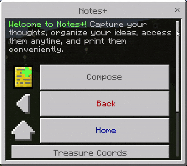 Ultimate Smartphone Addon (26.x, 1.21) – MCPE/Bedrock Mod — screenshot 7