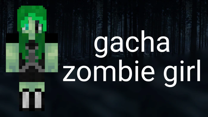 Zombie Apocalypse Addon (1.21, 1.20) – MCPE/Bedrock Mod — screenshot 3
